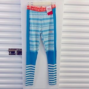 Kari Traa Akle Baselayer Long Underwear Tights 🎿